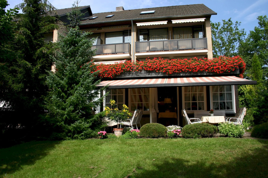 Hotel Sonnenhügel