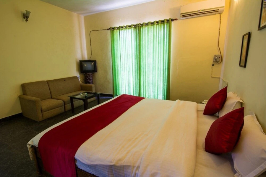 V Resorts Koushalya Kanha