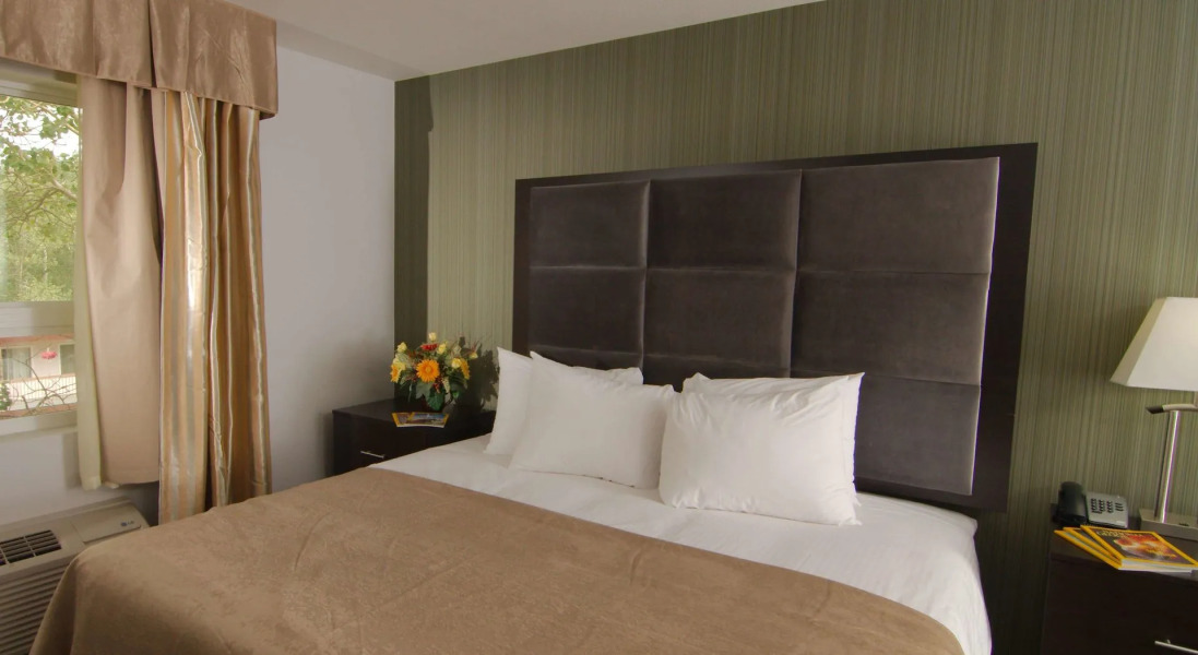 Paradise Inn and Suites - Redwater