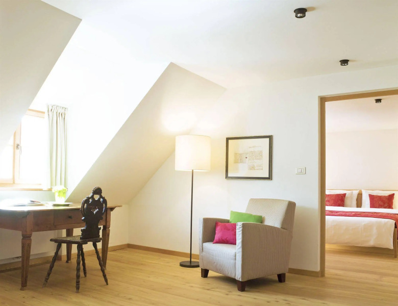 Hotel Schloss Sonnenburg