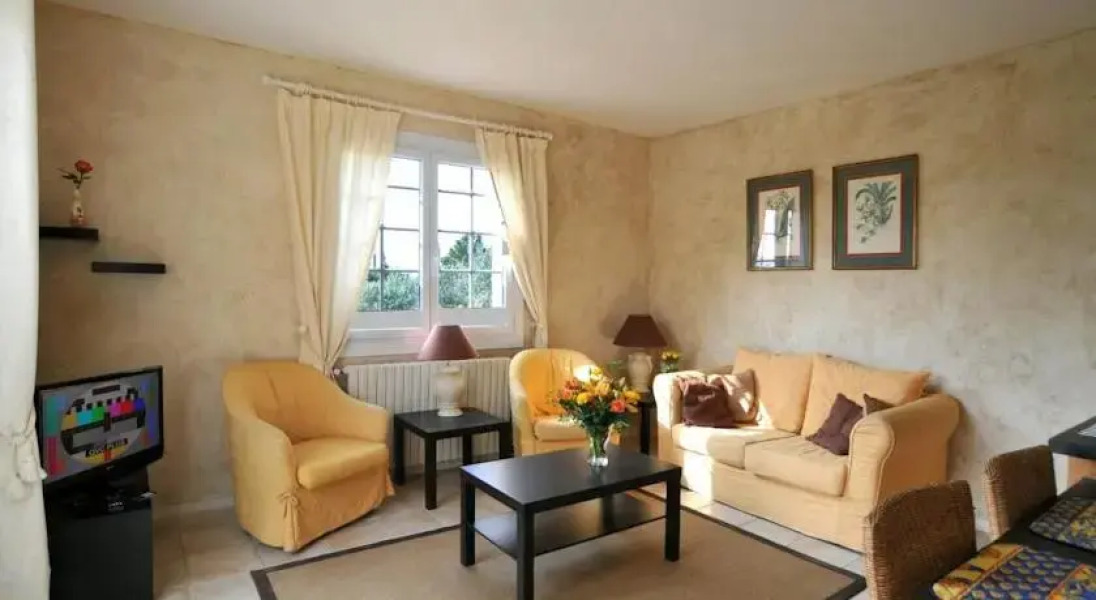 Chambre dHôtes Villa Catherine