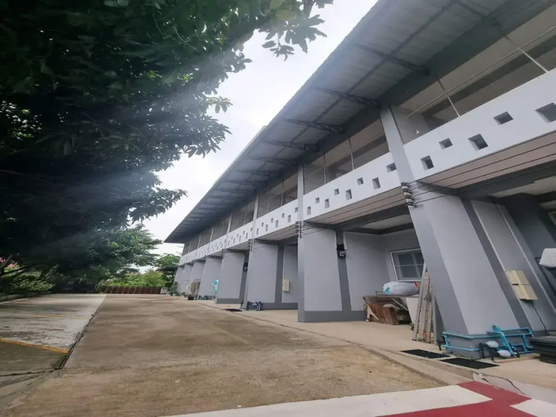 Patamanan Residence Ang Thong