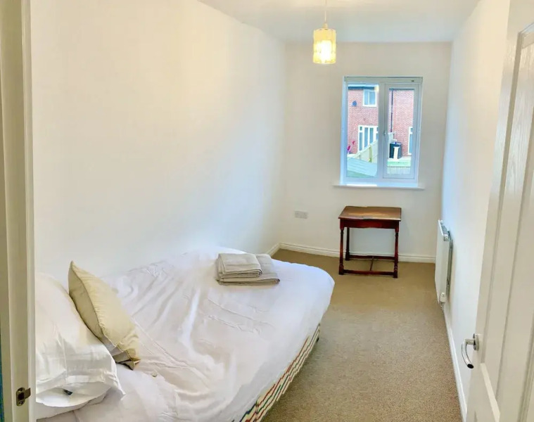 Property with Great Access - Sleeps max7