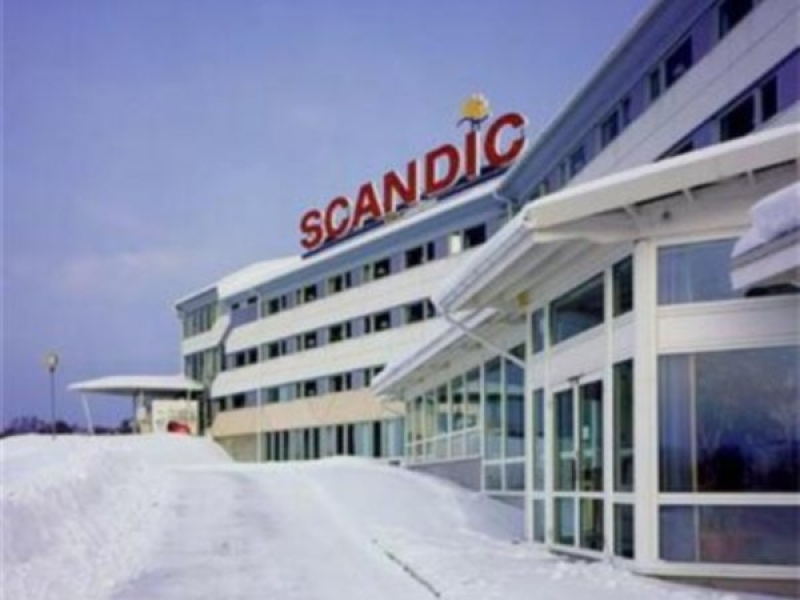 Scandic Tromsø