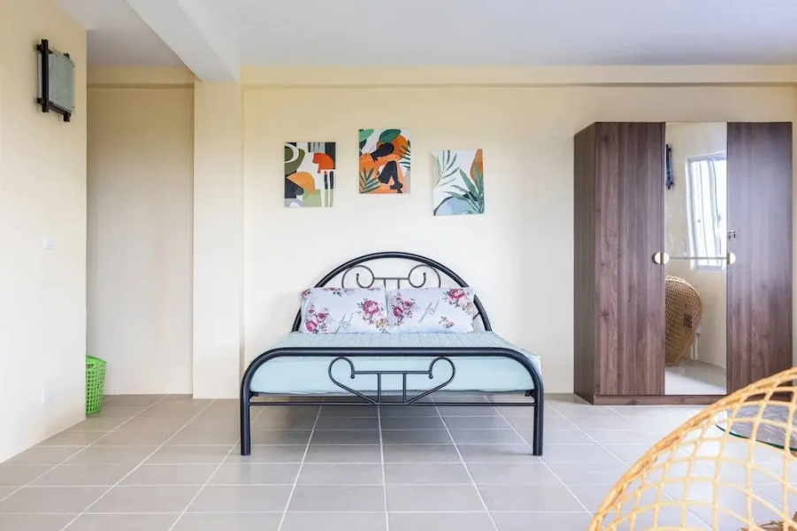 Villa Jolam - Family Haven in an Island Paradise