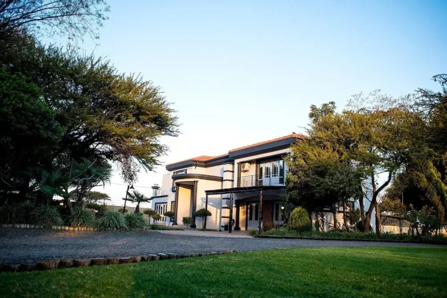 Meloding Guest House