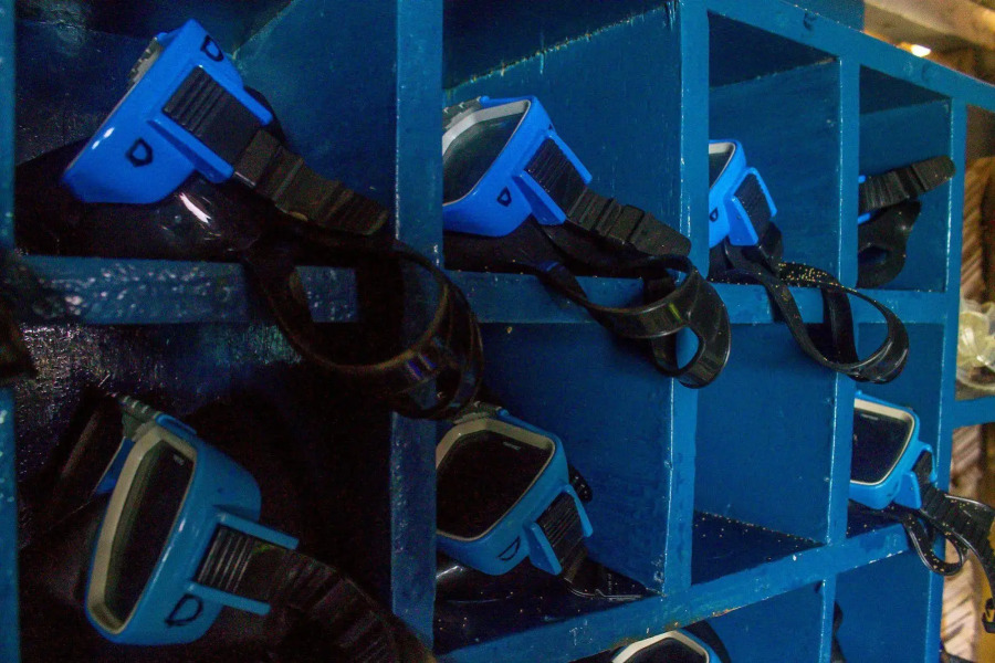 Modessa Island Resort