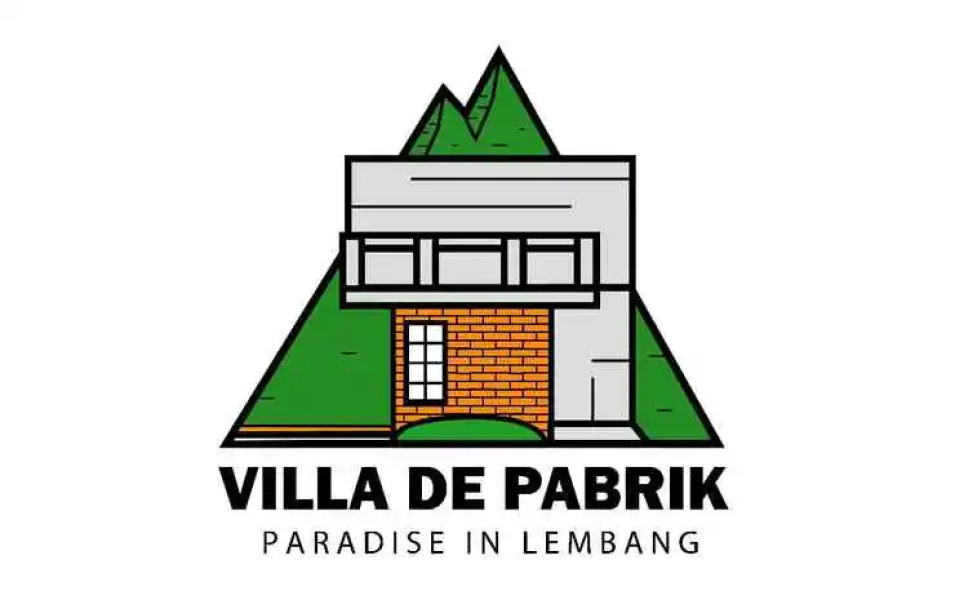 Villa de Pabrik Lembang