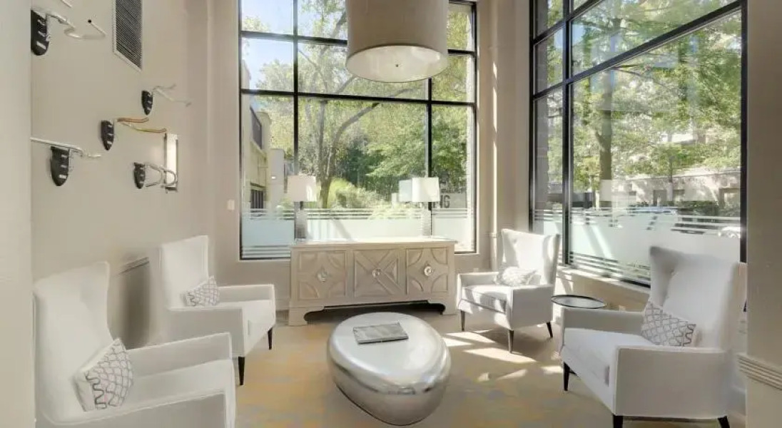 Mint Urban by Stay Alfred