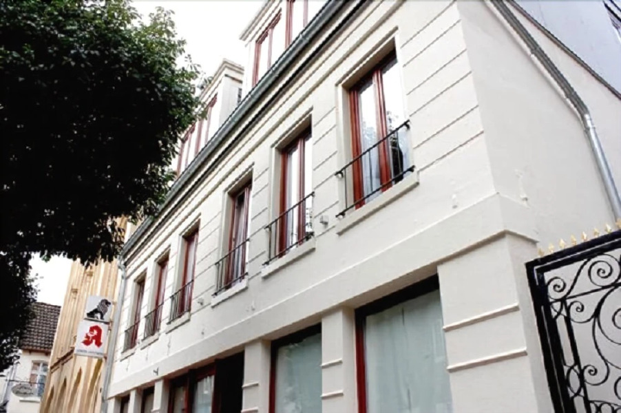 Gstehaus Altstadttraum