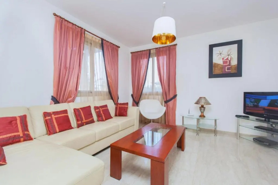 Villa Saraliana Sandy Beach Villas