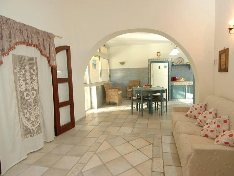 Holiday Home With Private Pool, Near the Beach