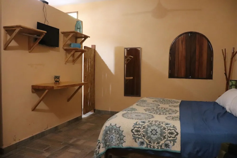 Bungalows Casa Blanca