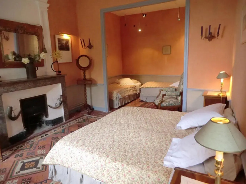 Chateau de Fontblachère