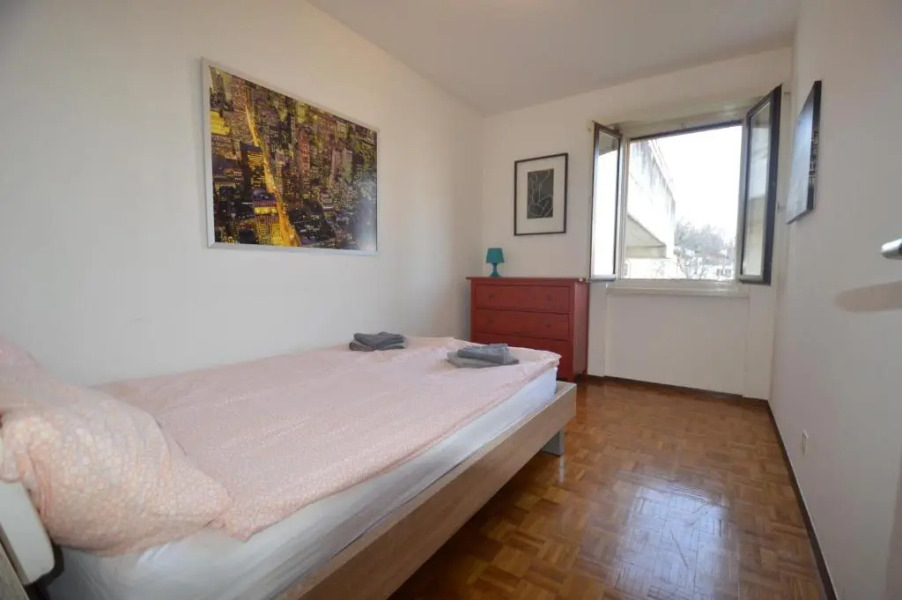 The View Cademario Lake Lugano Apartment