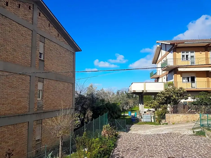 La Casetta Di Via Fara