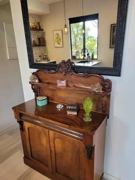 Jardin Tiny House Australia