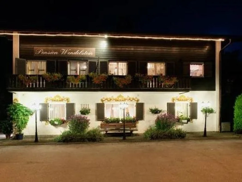 Pension Wendelstein
