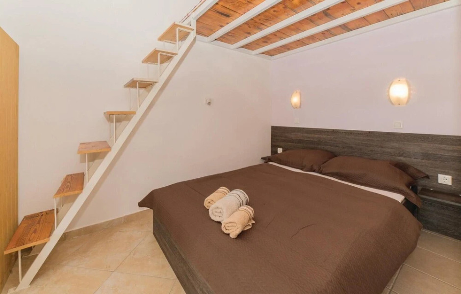 Amazing home in Biograd with WiFi and 0 Bedrooms