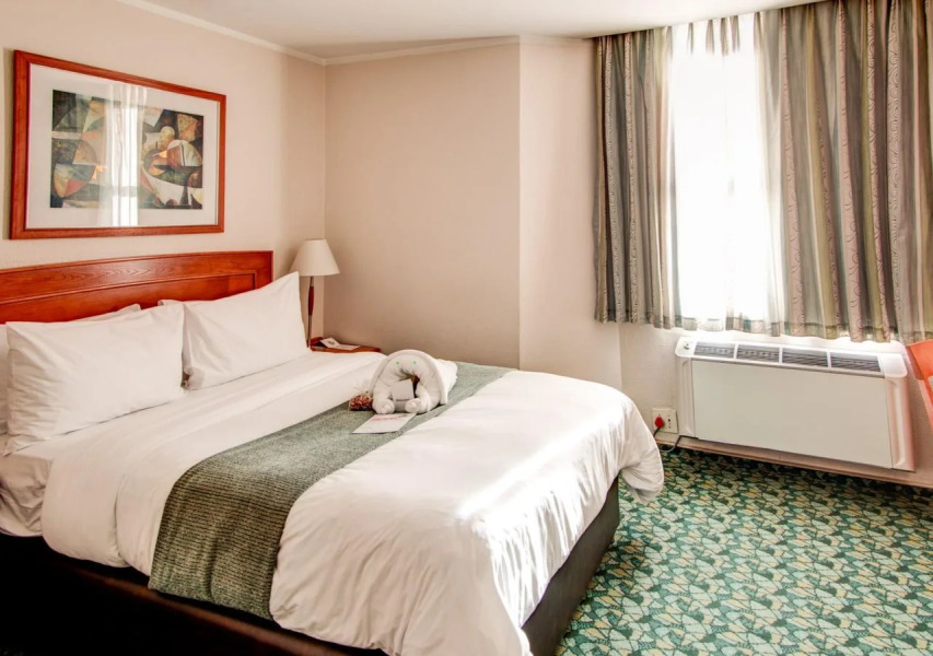 Town Lodge Johannesburg Airport