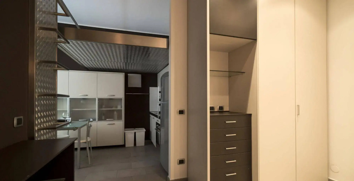 Italianway Apartments - Mora