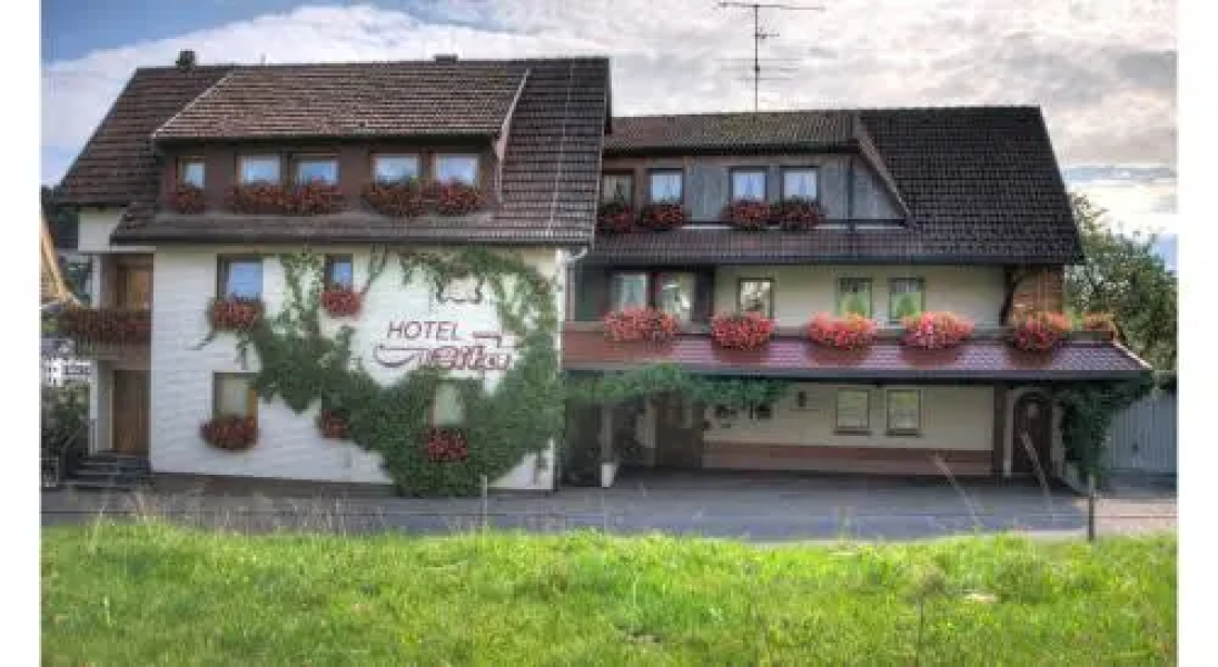 Hotel Rita