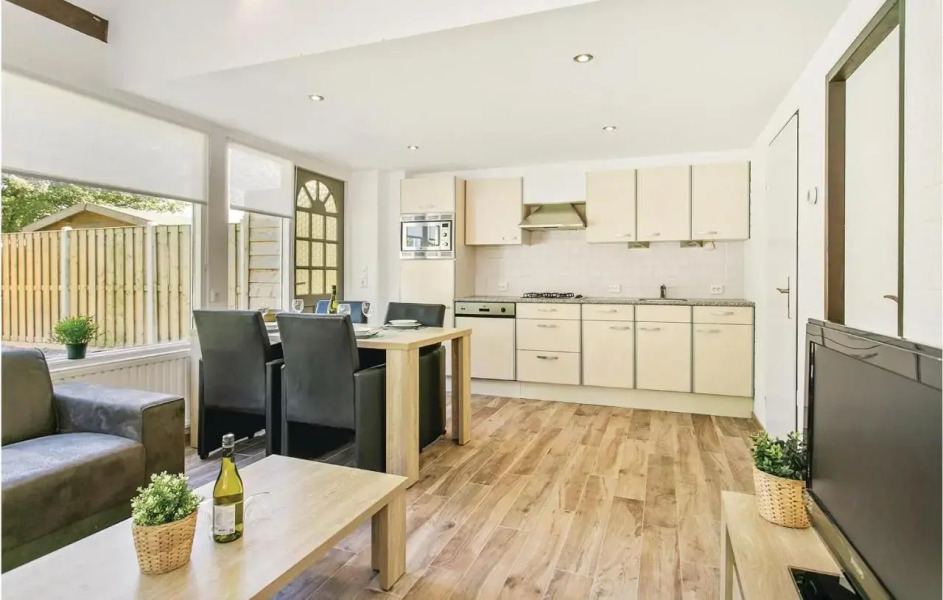 Oud Kempen Bungalow 21