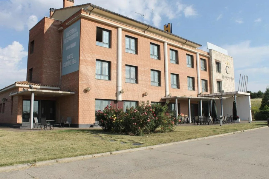 Hotel Camino Real
