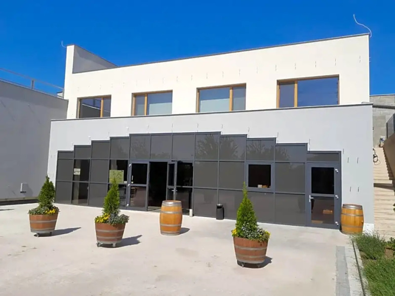 Pension Vinařství Klučov