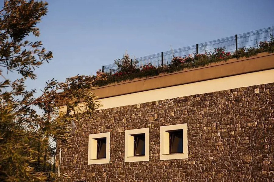 Merumalia Wine Resort