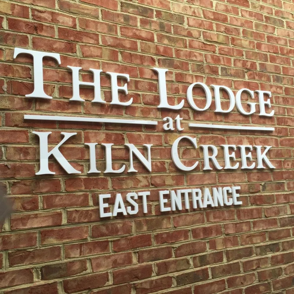 Kiln Creek Golf Club and Resort