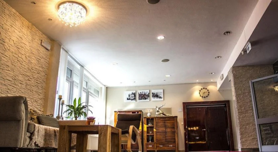 Tagungs und Wellness Hotel Haus des Grafen