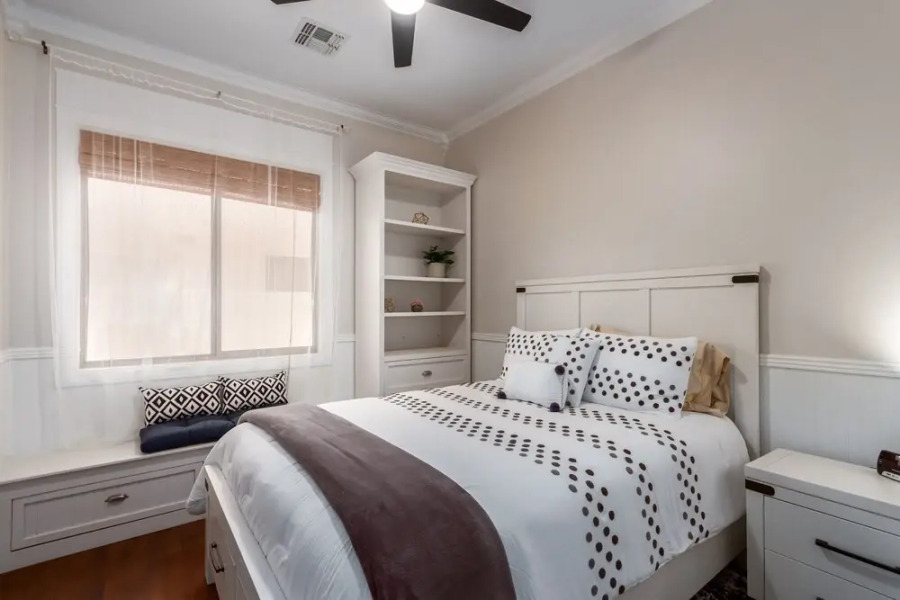 Dublin Gilbert 4 Bedroom Home by RedAwning, Gilbert
