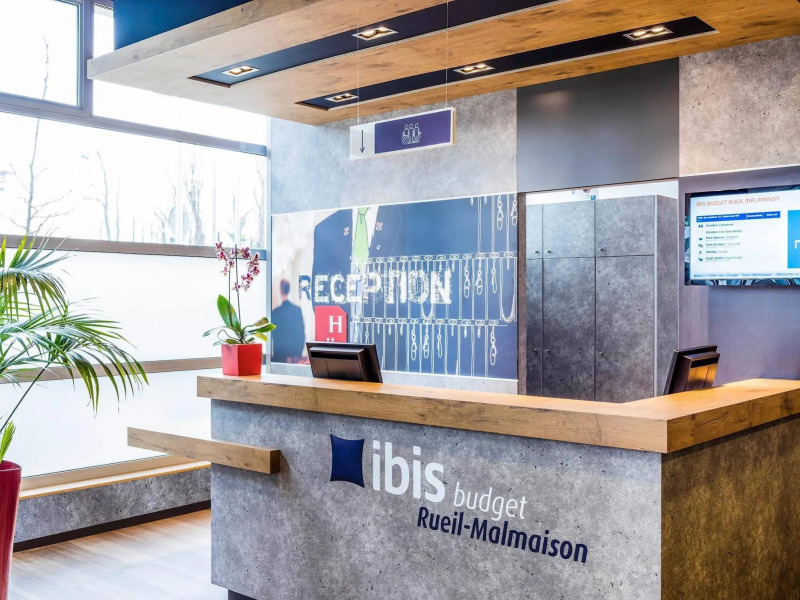 ibis budget Rueil Malmaison