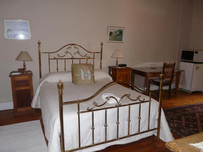 141 High Street Bed and Breakfast