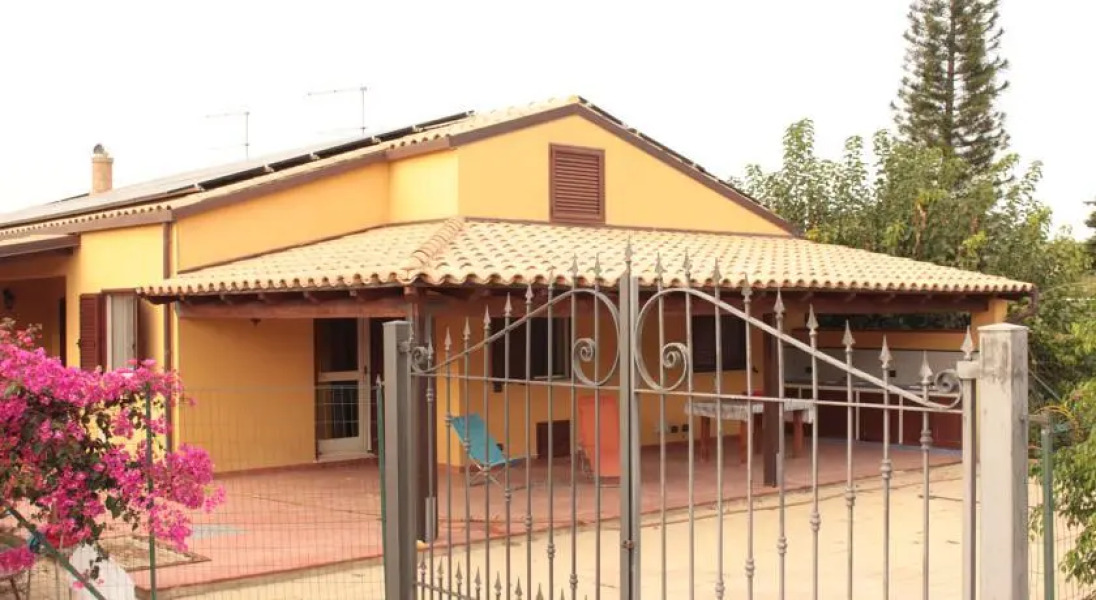 Casa Vacanze Salinelle