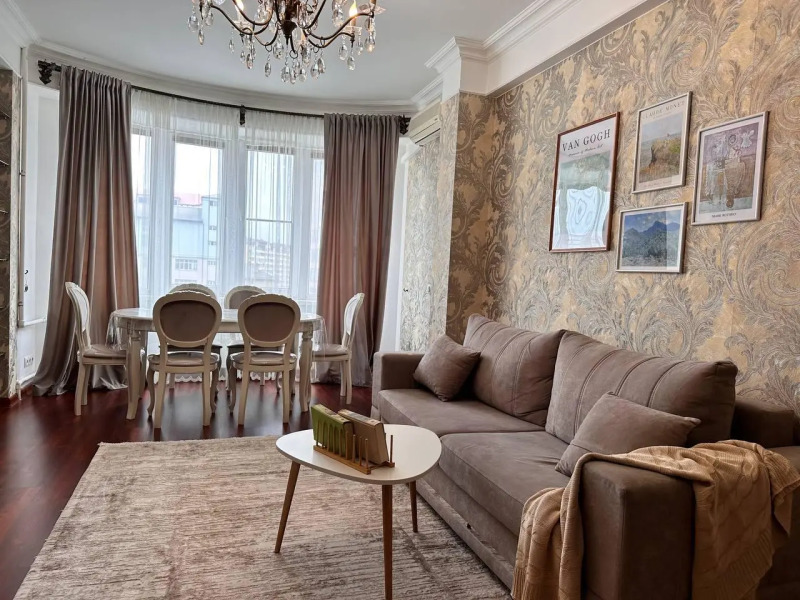 Как дома 05 на улице Юсупова 88