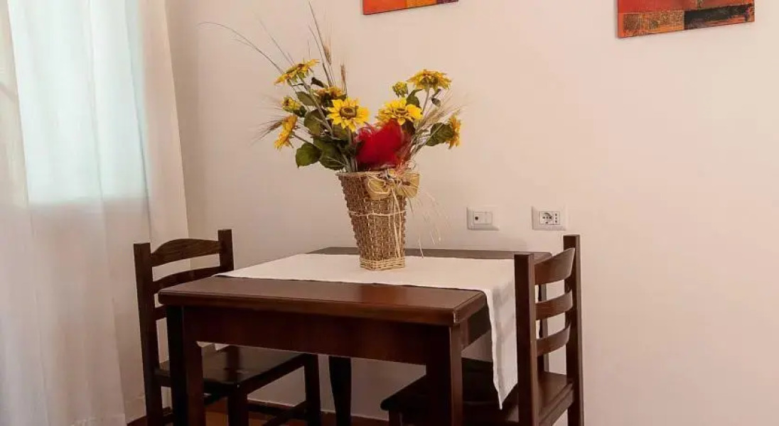 Agriturismo Caramazza