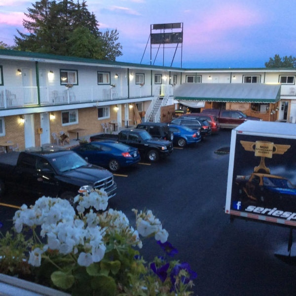 Miami Motel