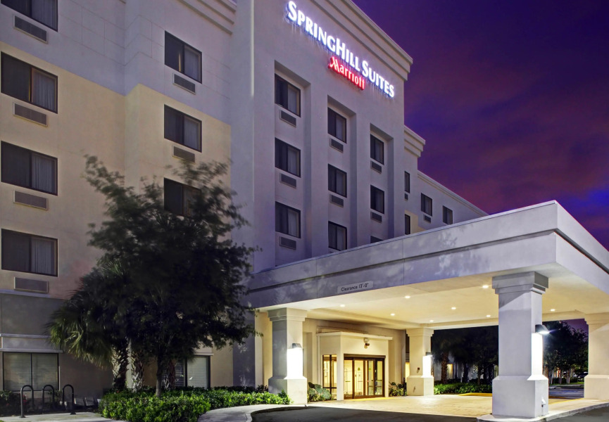 Springhill Suites by Marriott West Palm Beach