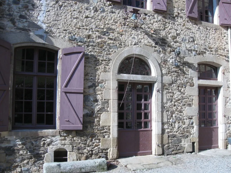 Le Pradel chambres d'hôtes