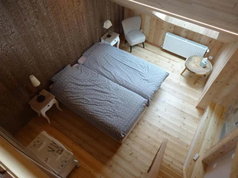 Maison dHôtes lArnica