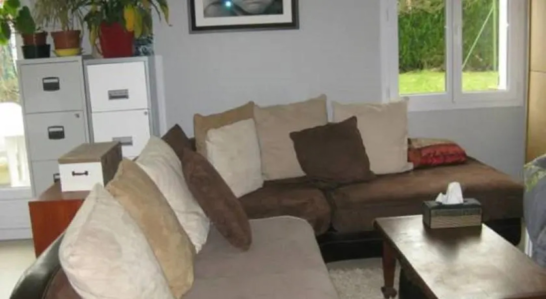 Chambres dHôtes Lardy