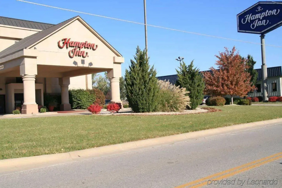 Hampton Inn Manhattan