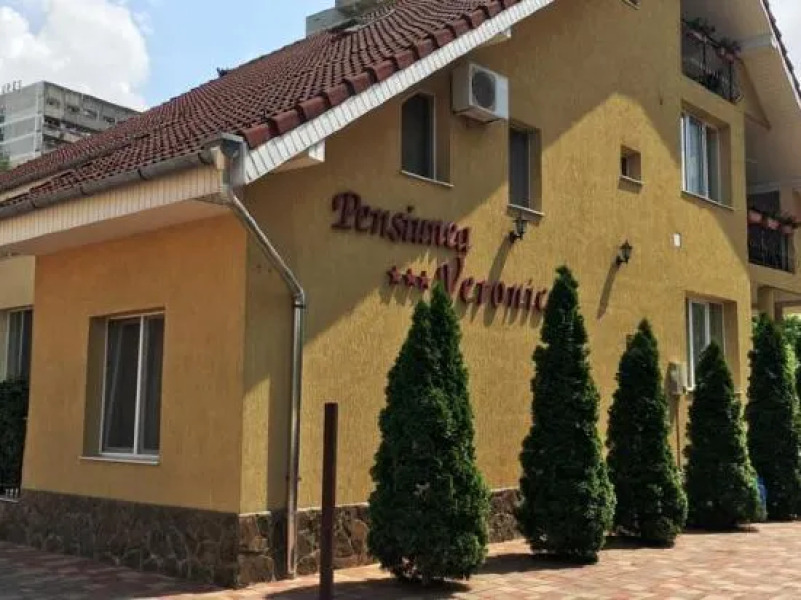 Pensiunea Veronica