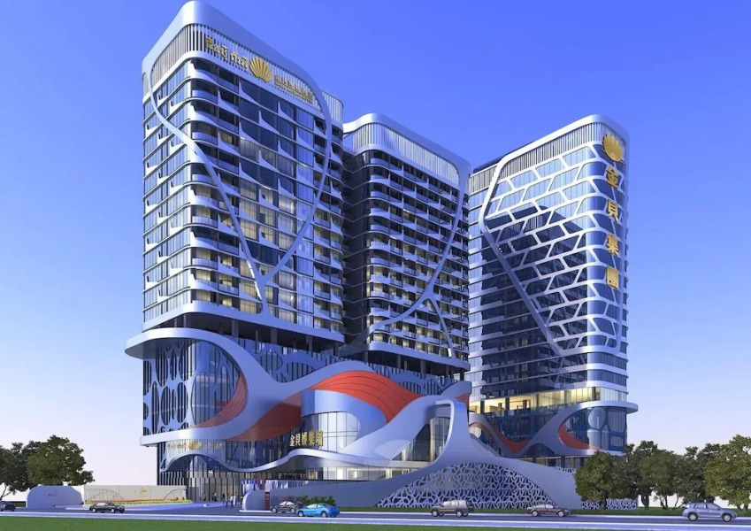 Jin Bei Artisan Hotel