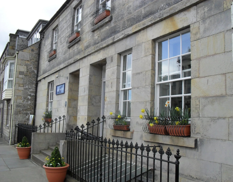The Albany Hotel St Andrews