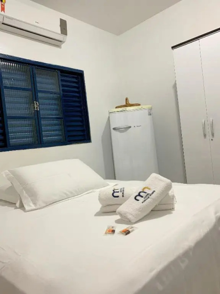 Hotel Morada Nobre