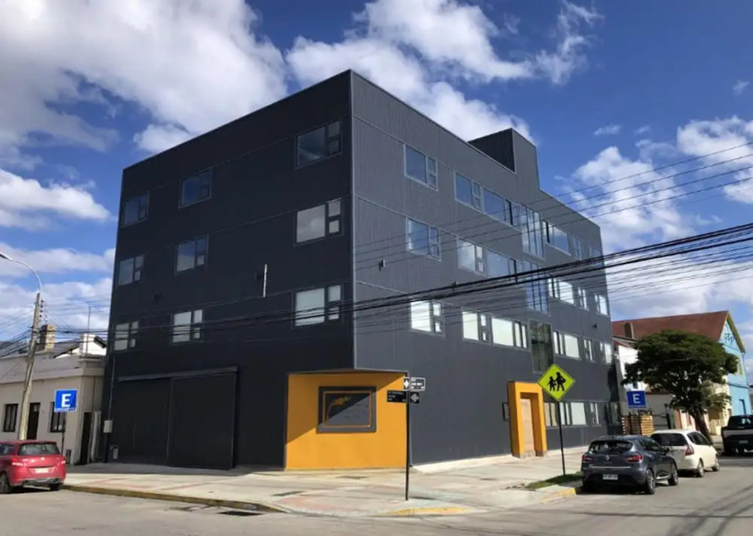 Patagonia Apart Hotel