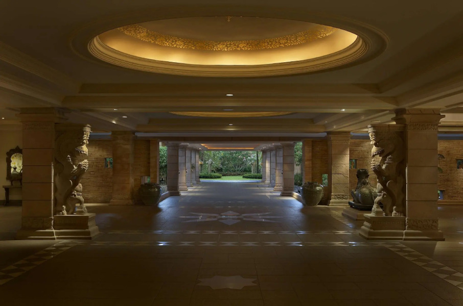 The St. Regis Goa Resort